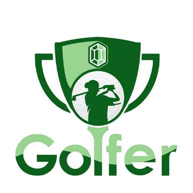 Golfer