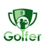 Golfer
